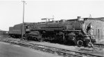NP 4-8-4 #2607 - Northern Pacific